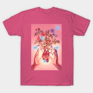 Inner Garden T-Shirt